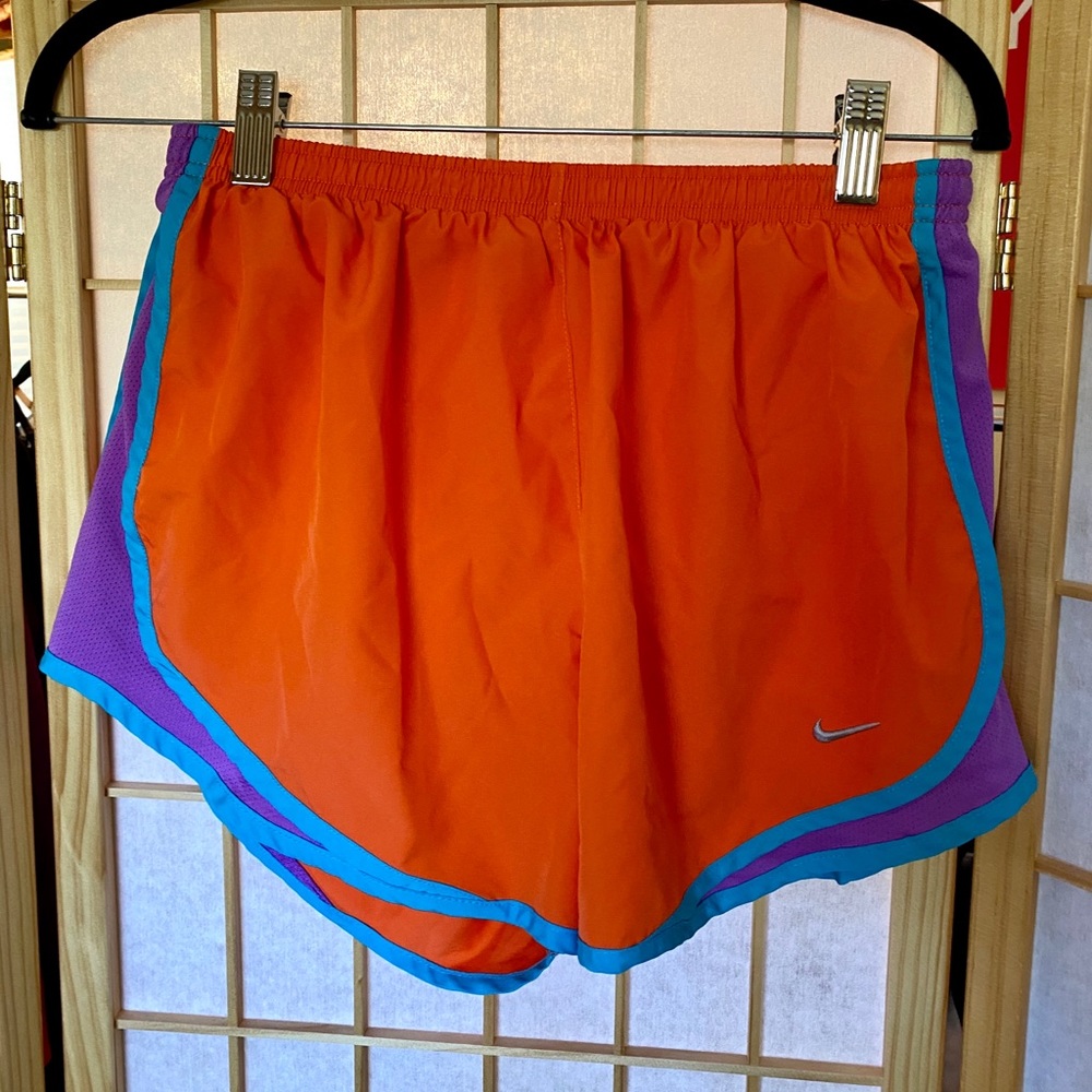 Nike tempo running shorts
